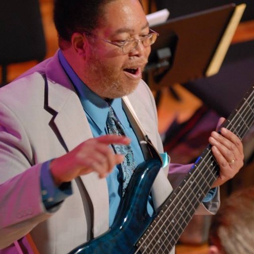 "Doc" Woods Performing