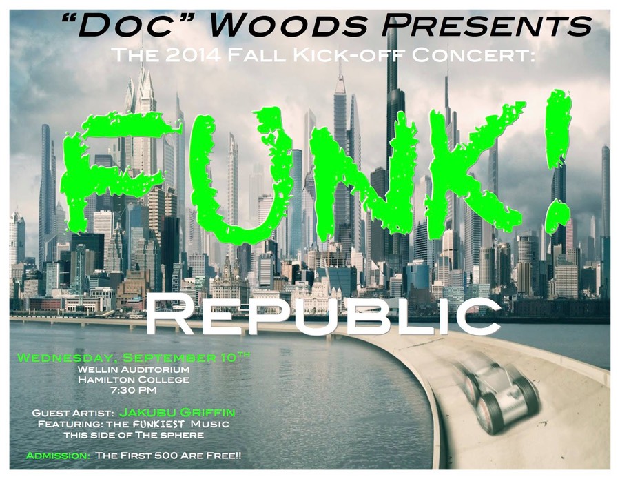 FUNK REPUBLIC
