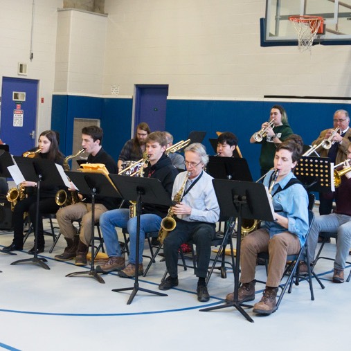 Jazz A
