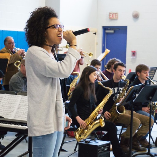 Jazz C